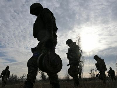 Пленный австралийский наемник ВСУ рассказал о своей зарплате