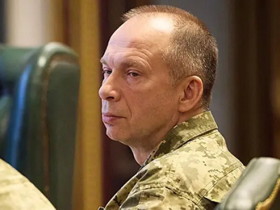 Сырский перебрасывает в ДНР войска, готовые к наступлению: что изве...