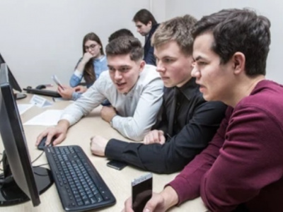 Суперкампус в сфере инновационных технологий появится в Якутии