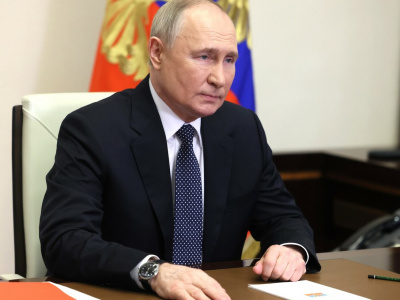 Россию обманул ключевой союзник: реакция Путина вызвала удивление