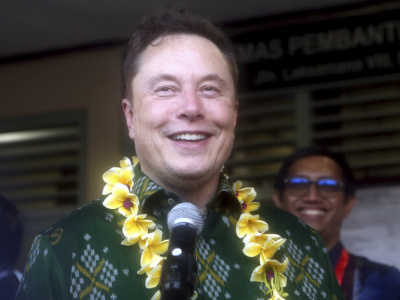 Маск назвал победителя предвыборных дебатов — партнерский материал