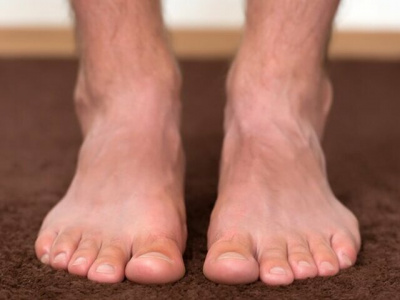 Синдром беспокойных ног возникает при опасных заболеваниях