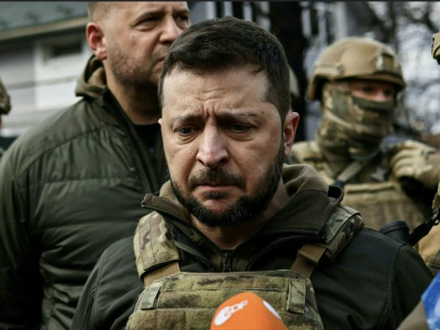 В США назвали виновных в военном перевороте на Украине