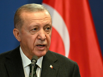 Эрдоган заявил о планах отстранить Венгрию от председательства в ЕС