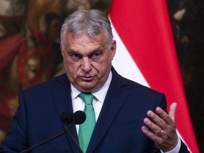 В Венгрии пригрозили Киеву ответом на нефтяной запрет
