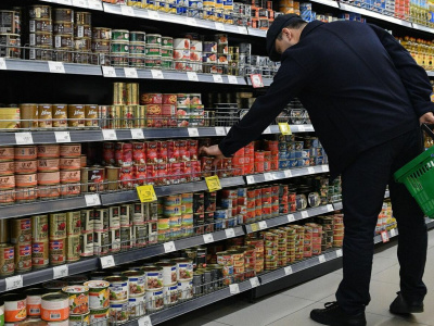 В 16 марках паштетов в РФ нашли опасные бактерии: не покупайте