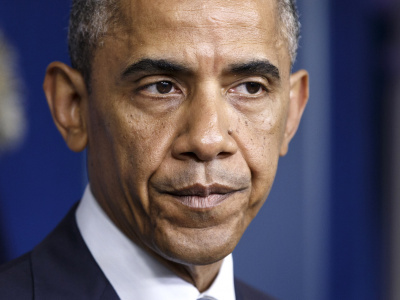 Обама заявил о «критическом моменте» для США