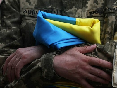 На Украине мужчина отрубил себе пальцы, пытаясь избежать мобилизации
