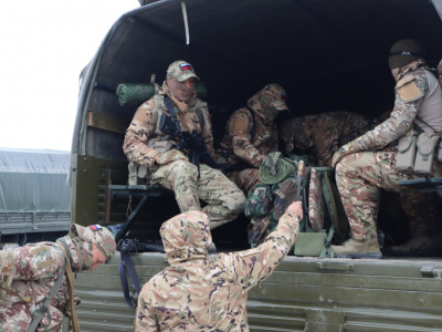 «Крутые бойцы»: военкоры рассказали, как воюет спецназ КНДР под Кур...