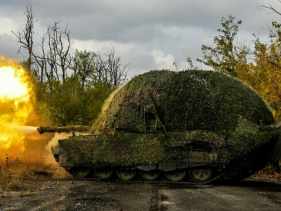 "Начало гореть везде". Стало известно, что произошло в зоне СВО