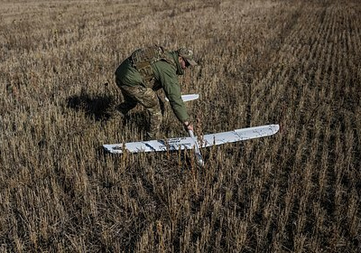 На Украине наконец поняли нецелесообразность Курской операции