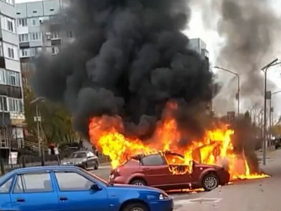 ВСУ осознанно бьют по жилым кварталам, заявили в Энергодаре