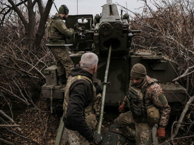 Эксперты заявили о возможном обрушении фронта ВСУ в Донбассе