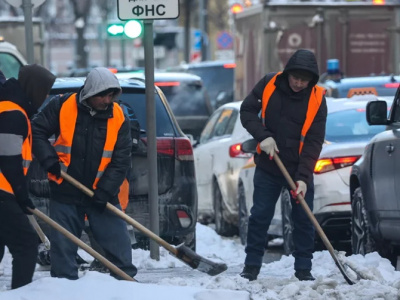 Заявление Пескова о мигрантах удивило россиян