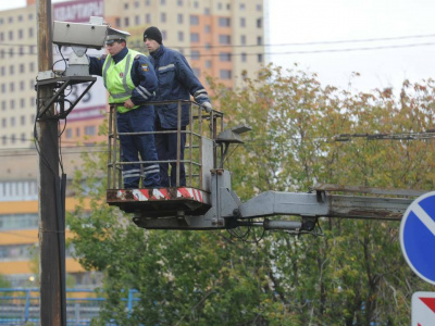 Совет Федераций одобрил повышение штрафов ПДД и уменьшение скидок