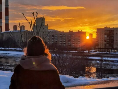 Зимы не будет: синоптики прочат раннюю весну