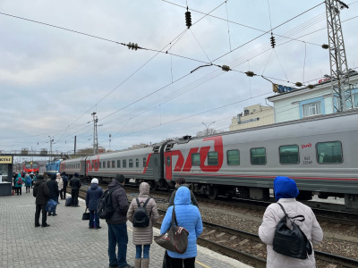 Пассажиры в бешенстве сдают билеты: новый запрет в поездах РЖД