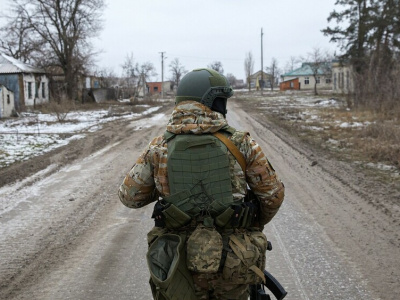 ВСУ готовятся к наступлению на еще один российский регион