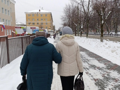 Пенсия в марте будет на 2000 рублей меньше: пенсионеры в шоке