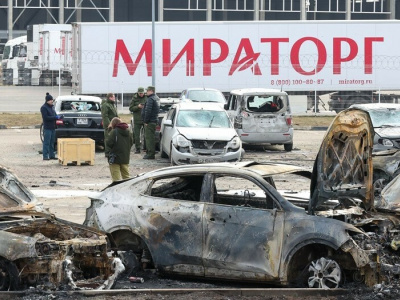 Стало известно о третьем погибшем после массового налёта БПЛА