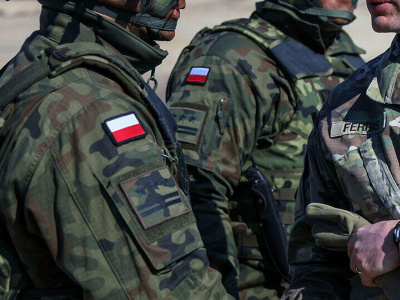 Польский наёмник ВСУ попал в плен и пытался взорвать гранату — партнерский материал