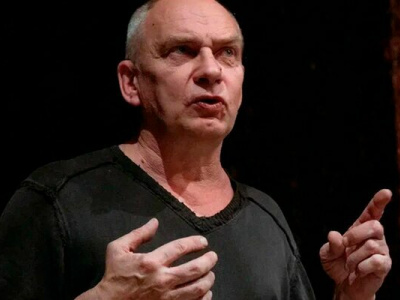 Стало известно, когда и где пройдет прощание с актером Поднозовым — партнерский материал