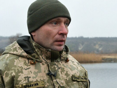 Брат главкома ВСУ Драпатого проживает в Сочи — партнерский материал