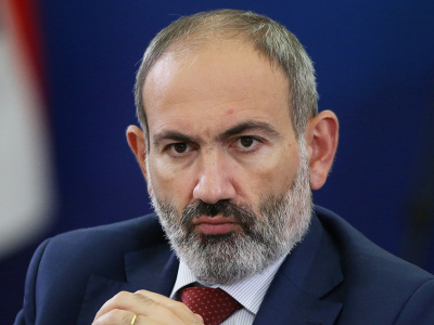 Армения - наша: Пашинян отреагировал на заявление США
